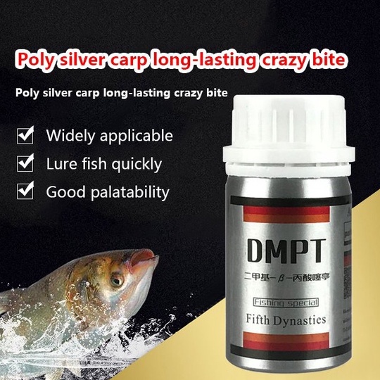  Dmpt Fish Attractant