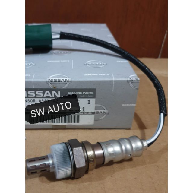 Nissan Xtrail T30 oxygen sensor Original Shopee Malaysia
