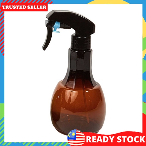 400ml Empty Sprayer Bottle Hair Spray Bottle Hair Tool Water Sprayer ...