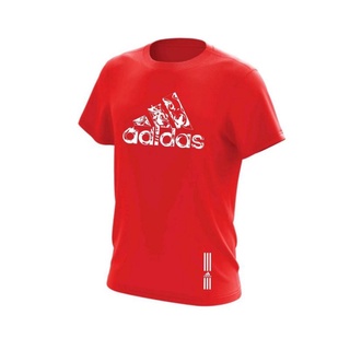 T shirt 2024 adidas terbaru