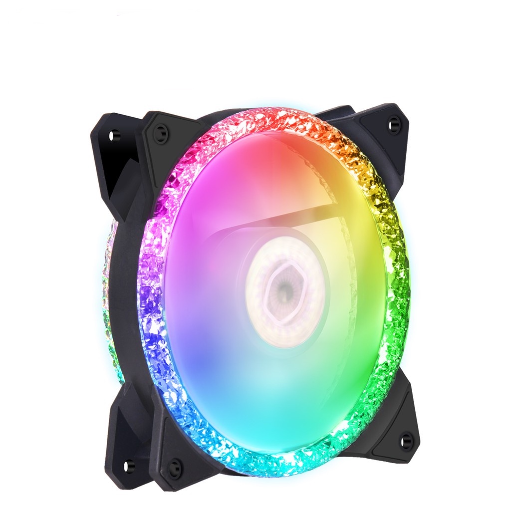 Cooler Master MasterFan MF120 Prismatic Case Fan N97 | Shopee Malaysia