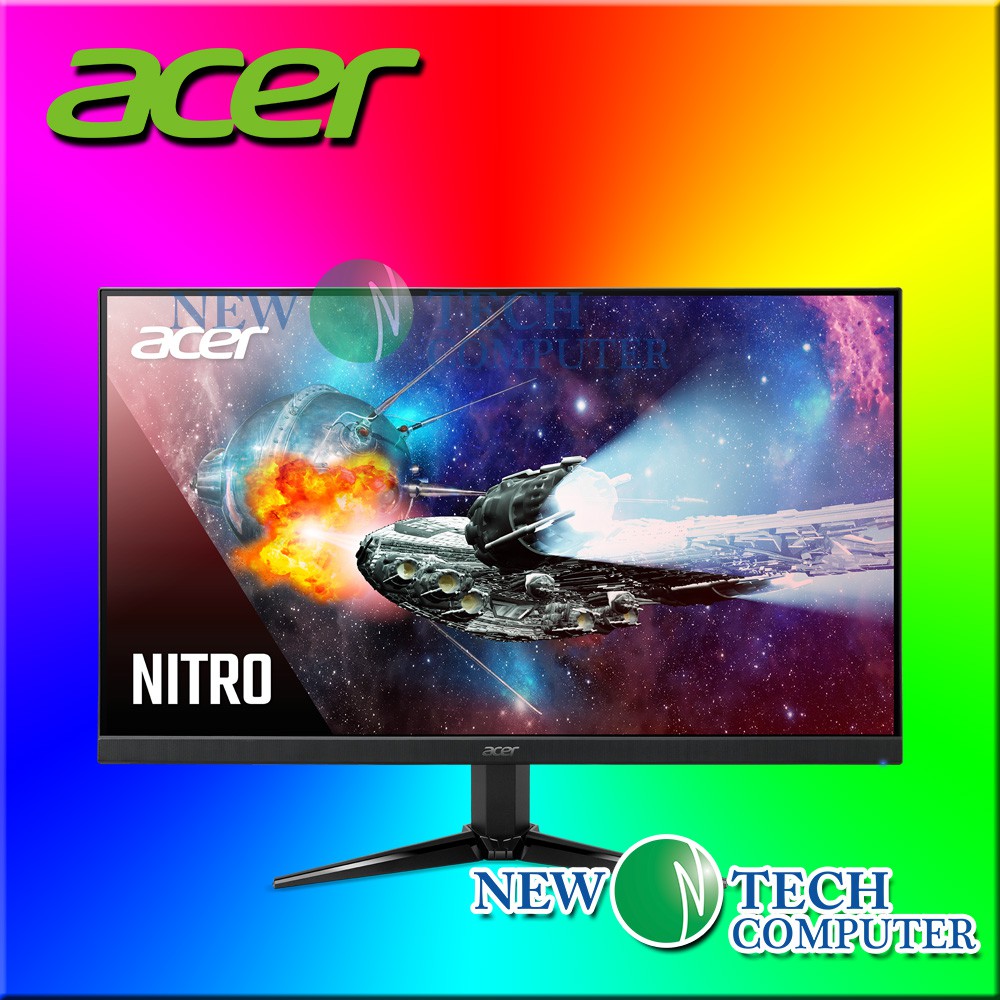 Acer Nitro Xv240 Xv240y Qg241 238 Gaming Monitor Full Hd Ips Led Lcd Free Hdmi Cable 1740