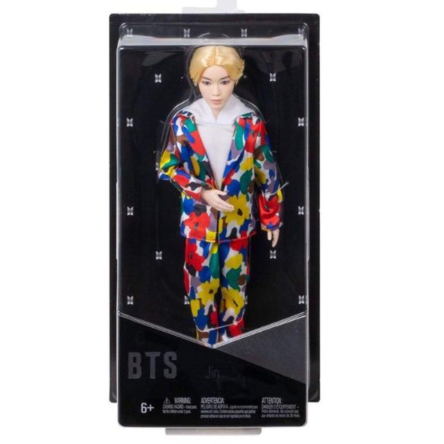 Bts dolls cheap at target