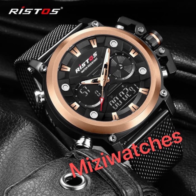 Ristos on sale watch price