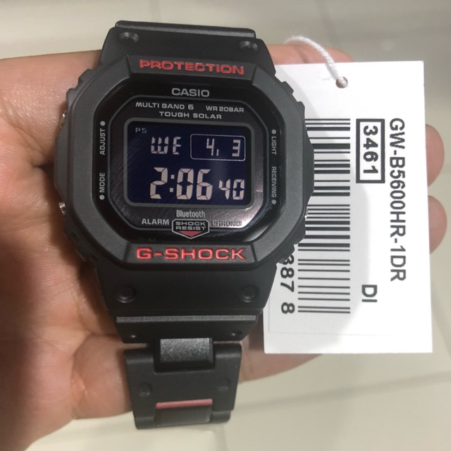 G shock outlet gwb