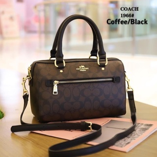 COACH SPEEDY  Shopee Malaysia