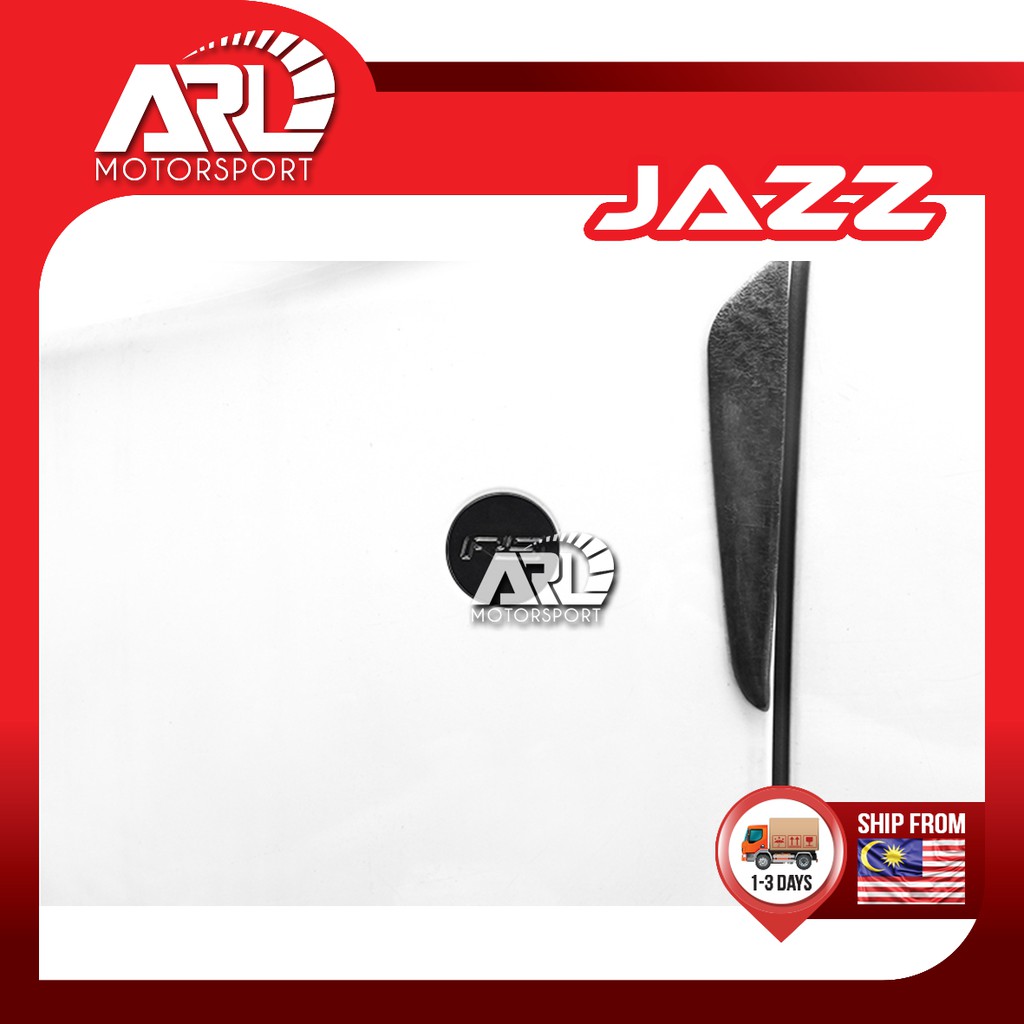 Honda Jazz / Fit (2014 2022) Key Hole Cover Protector Decoration Car