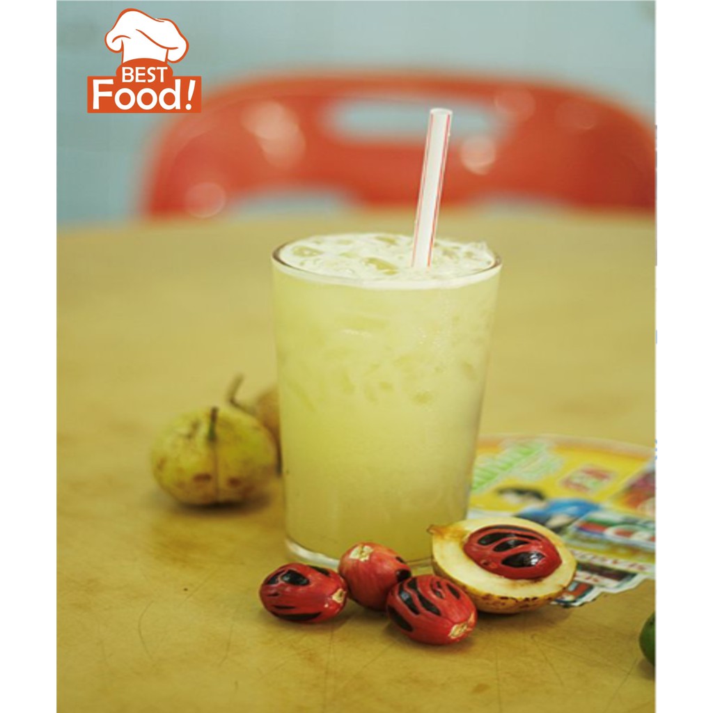 Nutmeg Juice / Jus Buah Pala 500 ml Shopee Malaysia