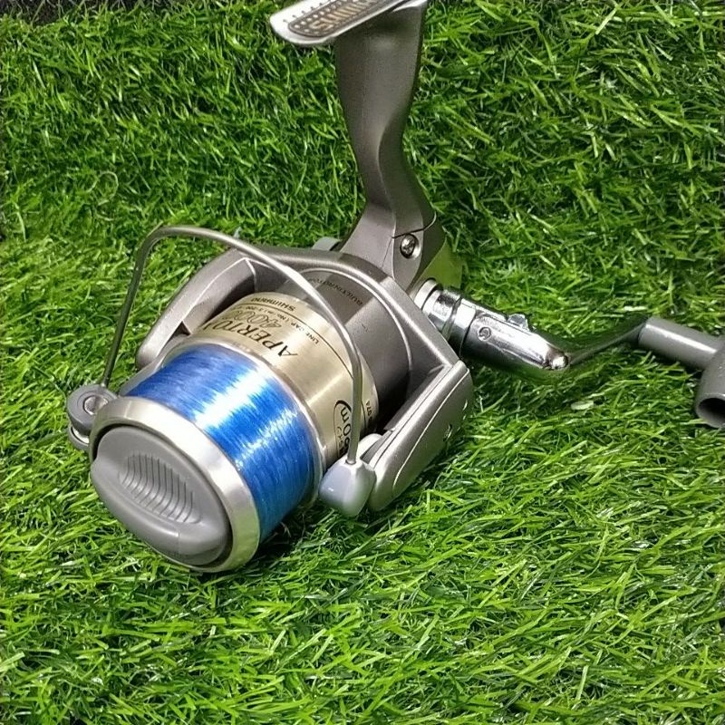 SHIMANO APERTO ISO XT 1.5-525