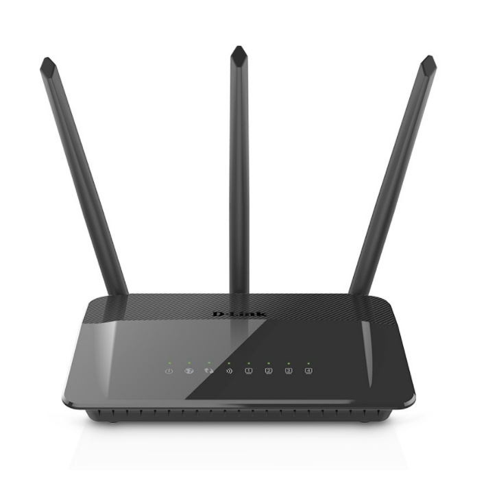 D-Link DIR-859 AC1750 Wireless Dual-Band Gigabit Router (Unifi, Maxis ...
