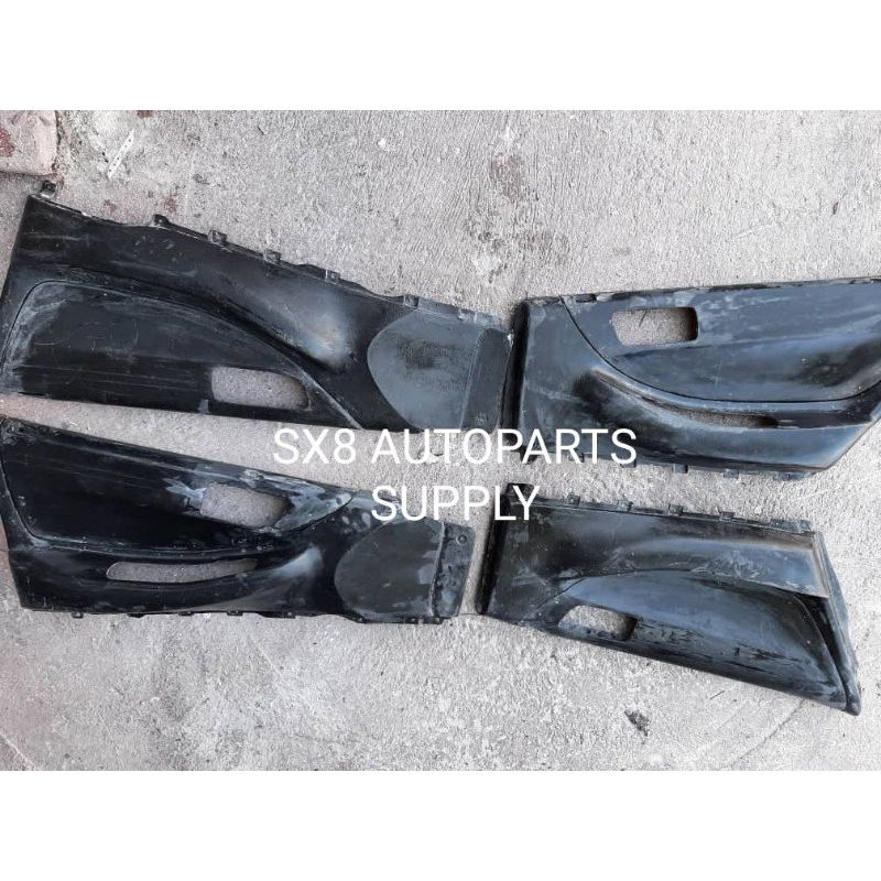 Honda Accord SV4 Door Trim Shopee Malaysia
