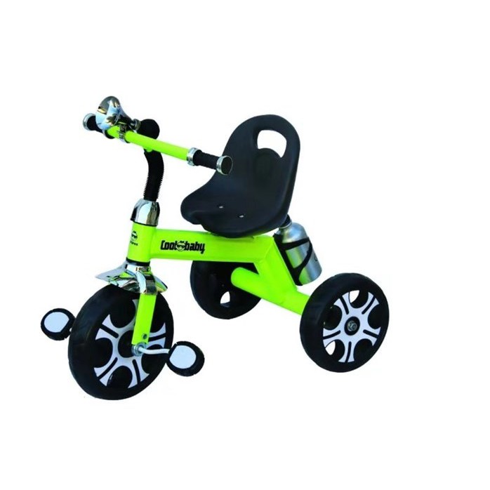Ladybug tricycle with bottle Tricycle for toddler kids ride on Shopee Malaysia