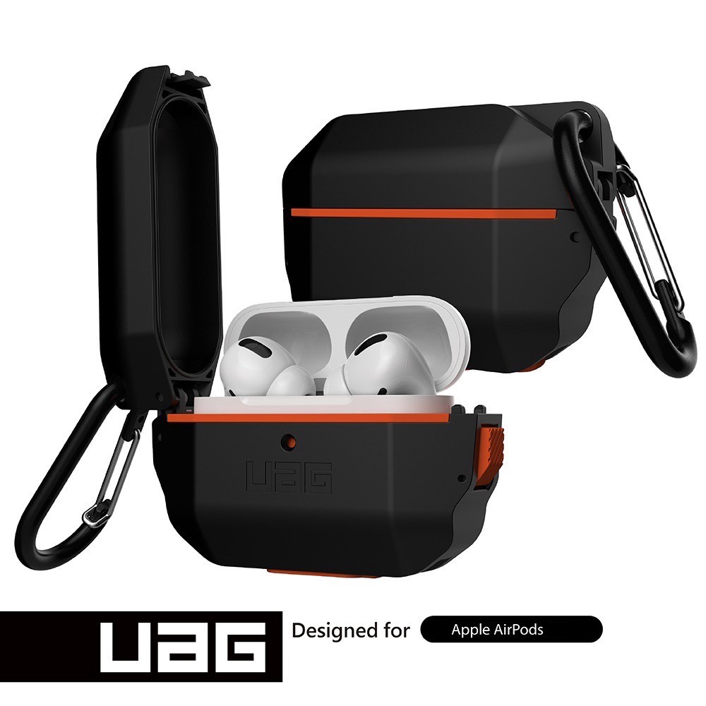 Uag airpods pro online case