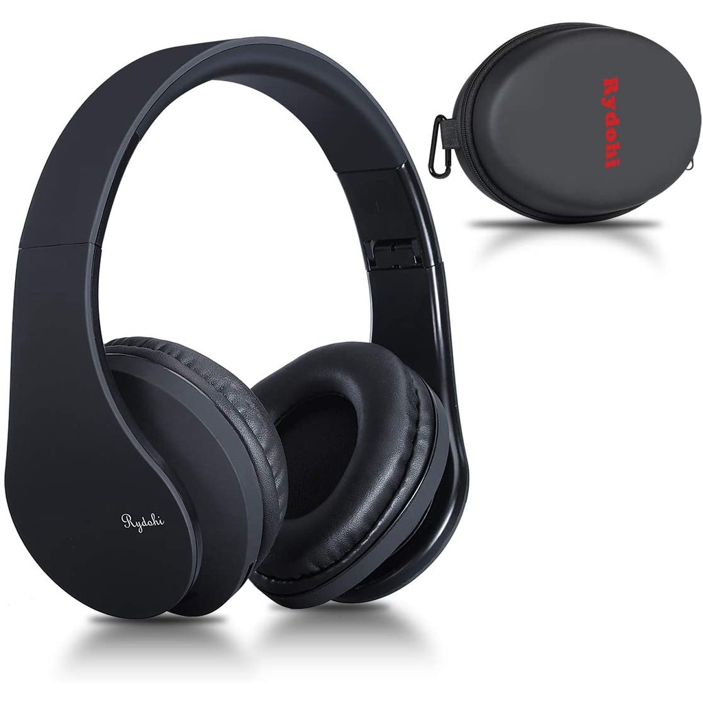 Rydohi wireless bluetooth headphones hotsell