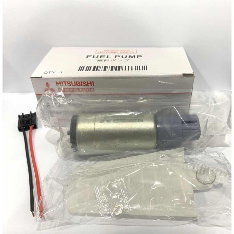 MITSUBISHI MOTORS FUEL PUMP WIRA /SATRIA/PERDANA Shopee Malaysia