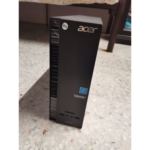 Acer Aspire Xc 704 Desktop Shopee Malaysia