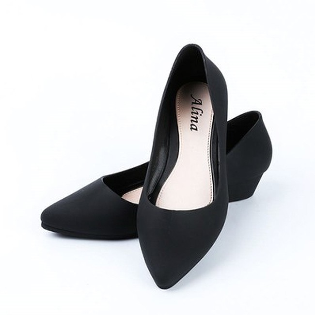 READY STOCK💝GRIMO Alina Jelly Kasut High Heels | Shopee Malaysia