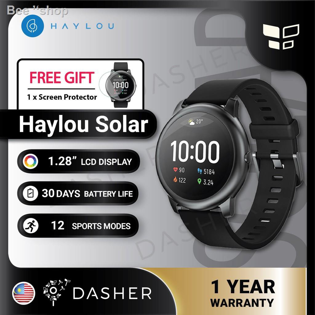 Haylou solar ls05 discount global