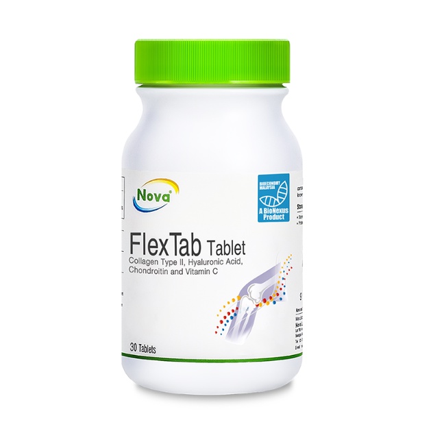 flextab