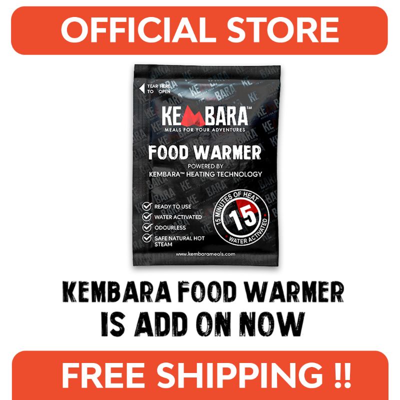 FOOD WARMER SELF HEATING PAD Shopee Malaysia