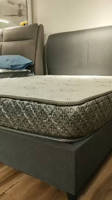💤MATTRESS HONEY💤HONEY 8 inch HIGH DENSITY FOAM mattress 5 years warranty