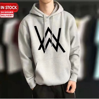 Sweater alan walker outlet shopee