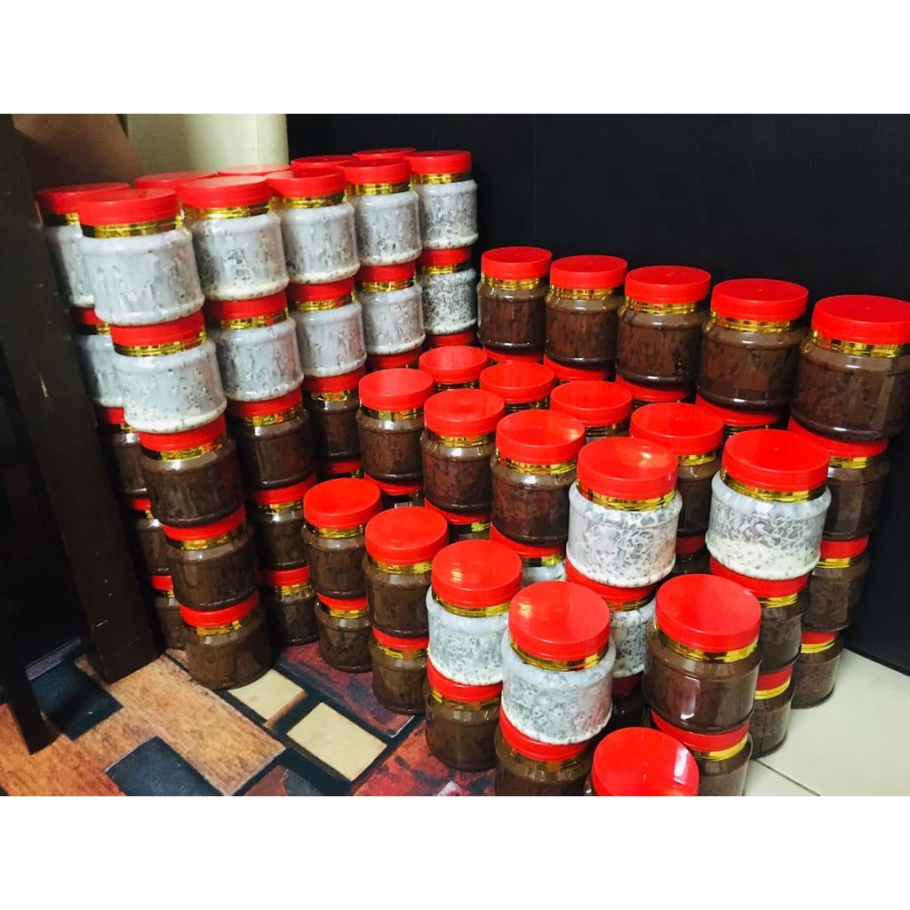 Chocojar By Chocomie (700gm) | Shopee Malaysia