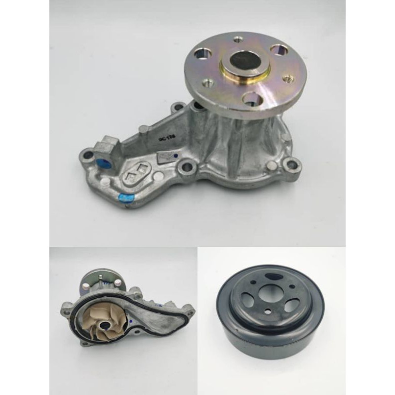 HONDA GENUINE ACCORD TAO, T2A/T2M, CRV SWA, CIVIC SNA & TRO WATER PUMP ...