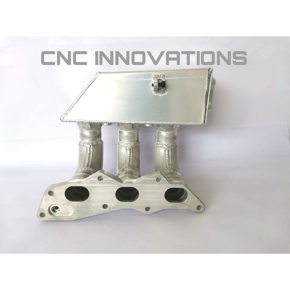 Daihatsu & Kelisa ED-DE Intake Manifold (welded) Ready Stock | Shopee ...