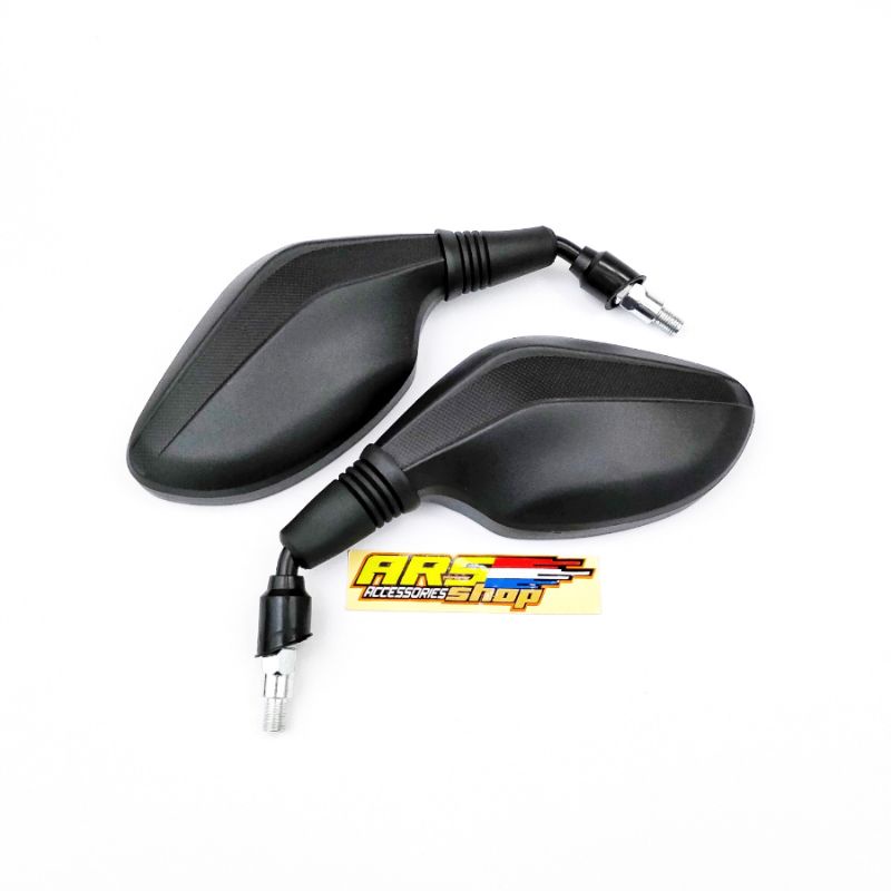 yamaha fascino scooty mirror price