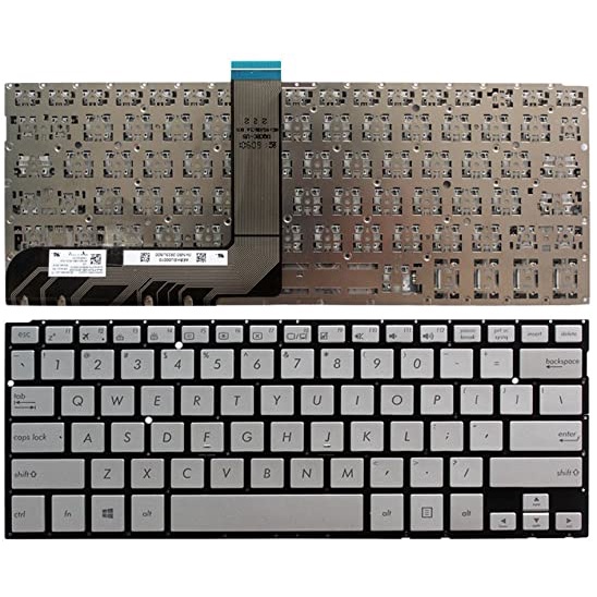 ASUS TP300 TP300L KEYBOARD | Shopee Malaysia