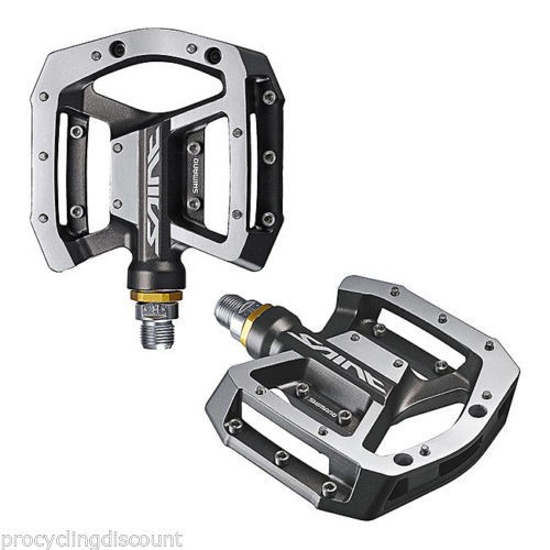 Shimano saint pedals mx80