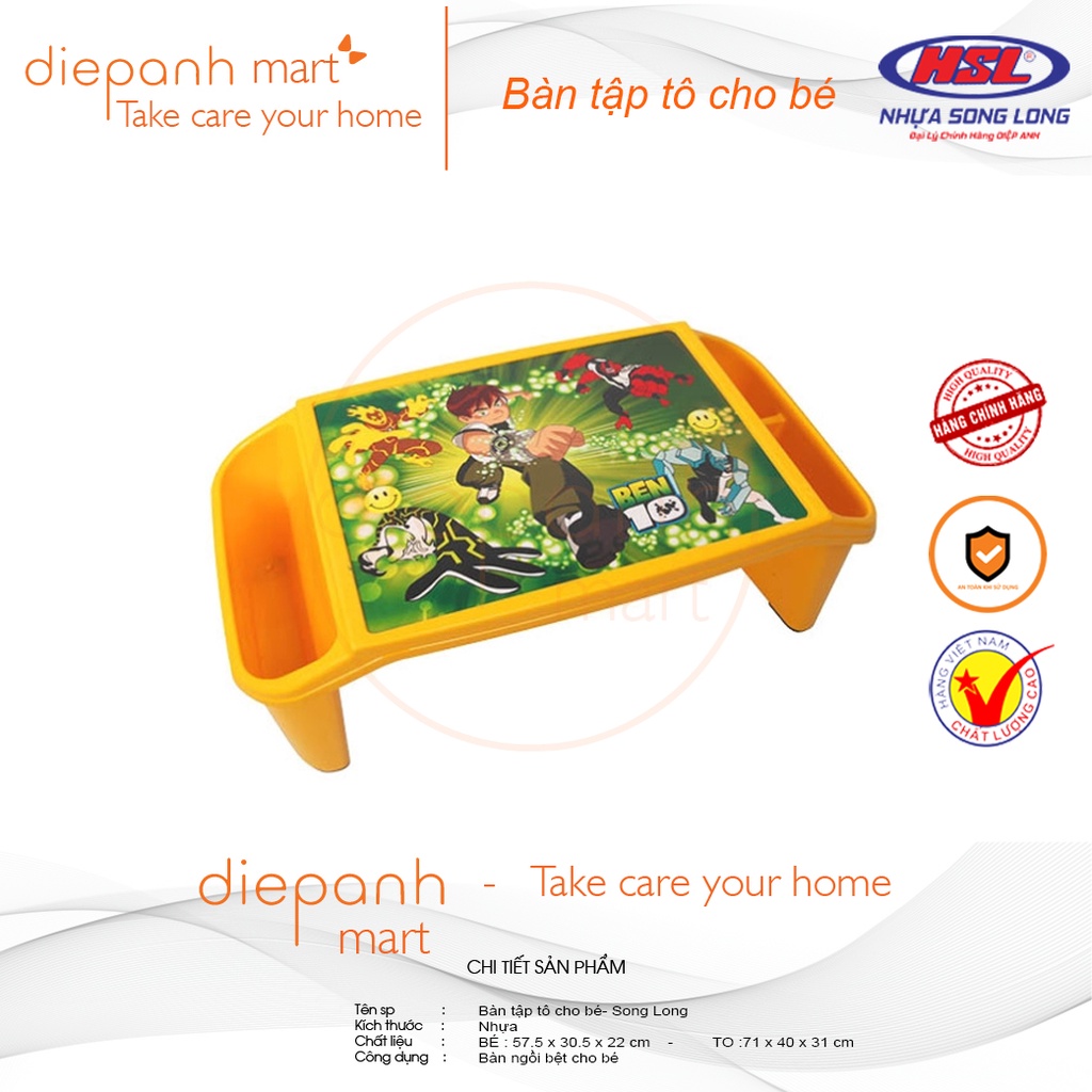 Children's table - coloring table for children, coloring table with ...