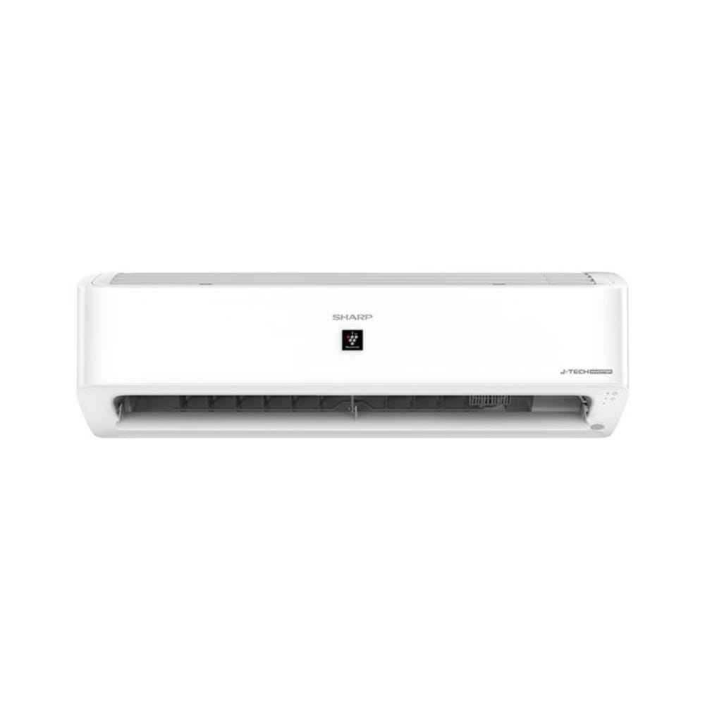 SHARP JTech Inverter Plasmacluster Air Conditioner 1.5HP SHPAHXP13YMD