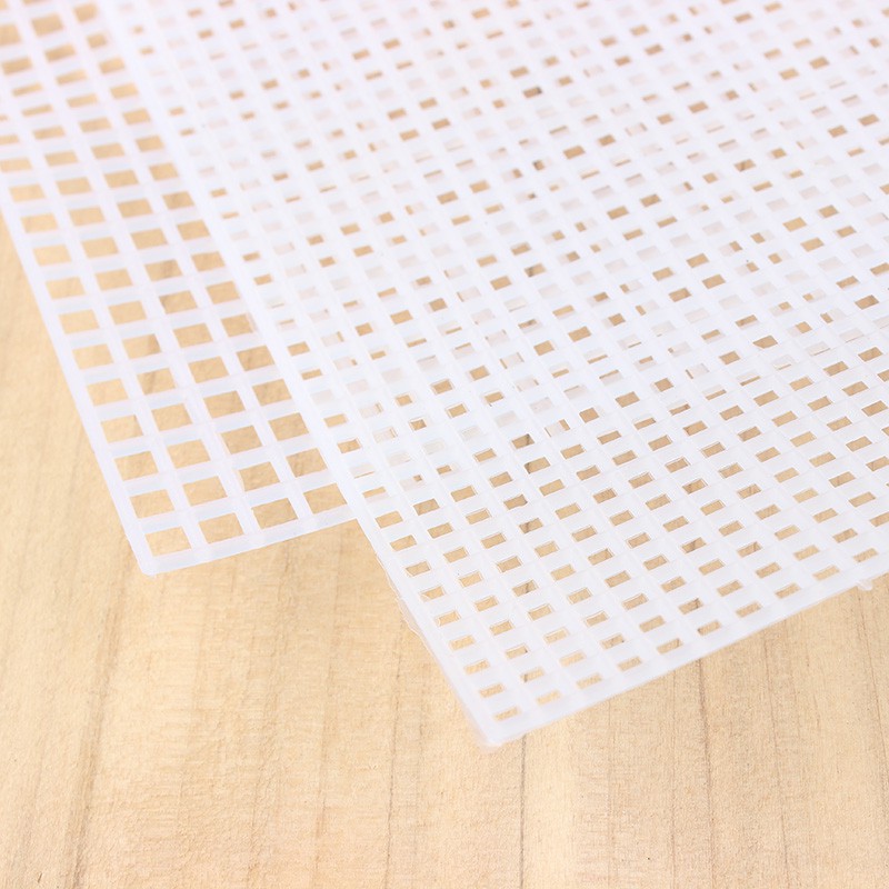 Plastic Mesh for DIY Bag Making ( 60 cm x 40 cm ) | Shopee Malaysia