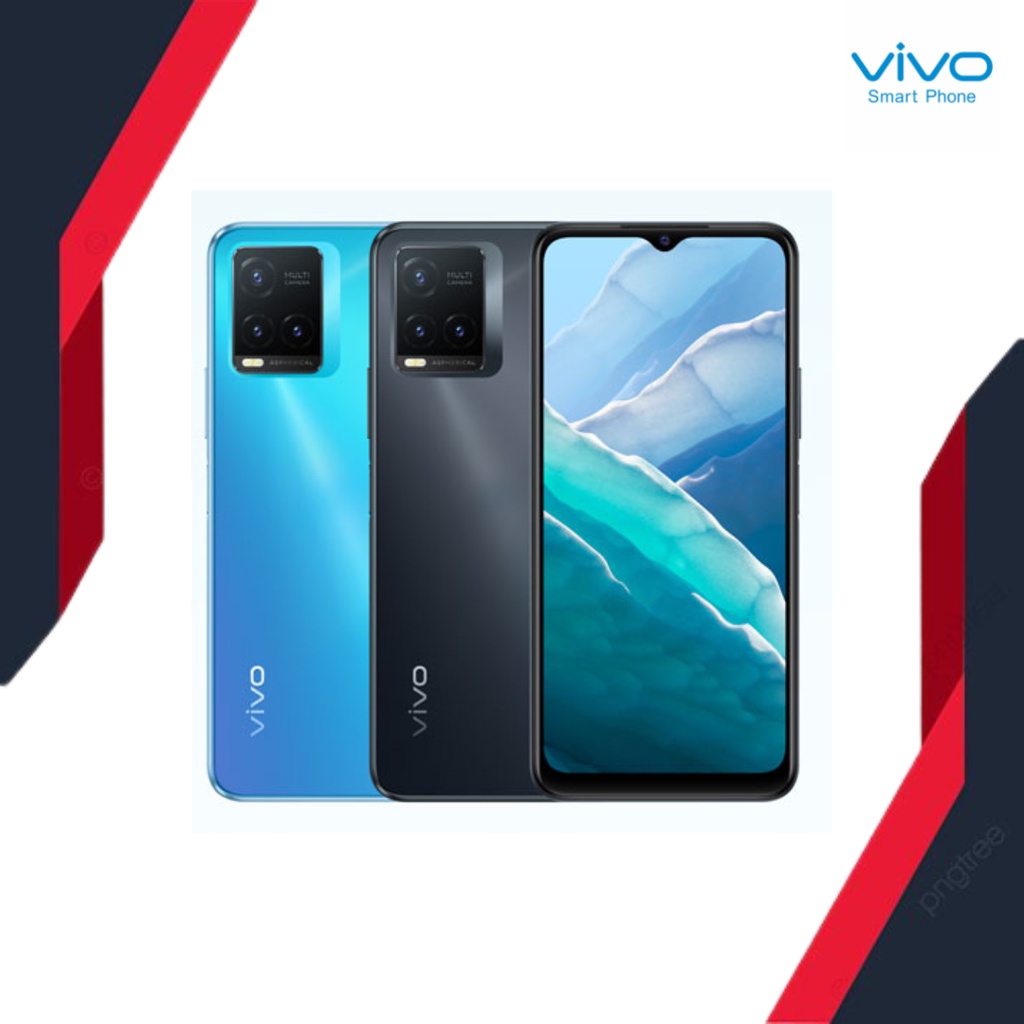 VIVO T1X (8GB + 128GB) Shopee Malaysia