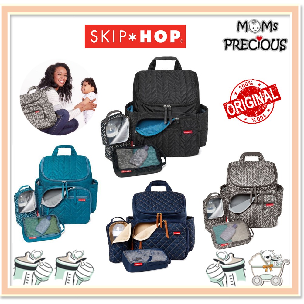 Diaper Bags, Skip Hop