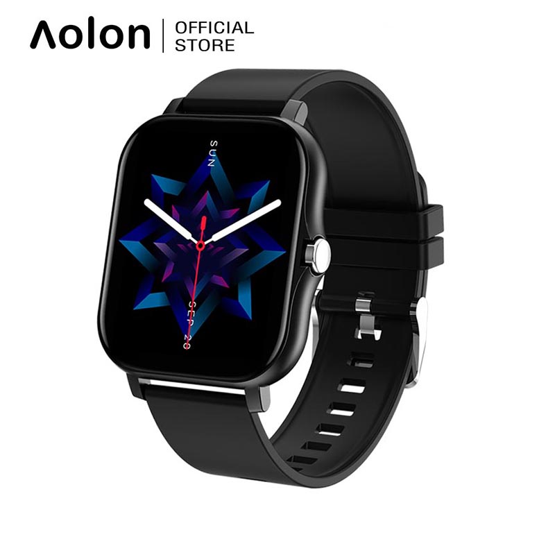 ereon waterproof smart gps watch