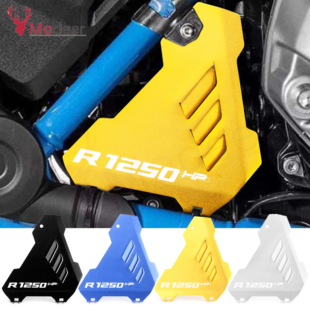 Modeer Sturzbügel Schutz Für BMW HP R1250GS - Motorschutz In Blau & Anderen Farben