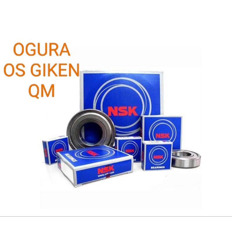 Clutch Bearing ogura os giken cusco clucth loceng | Shopee Malaysia