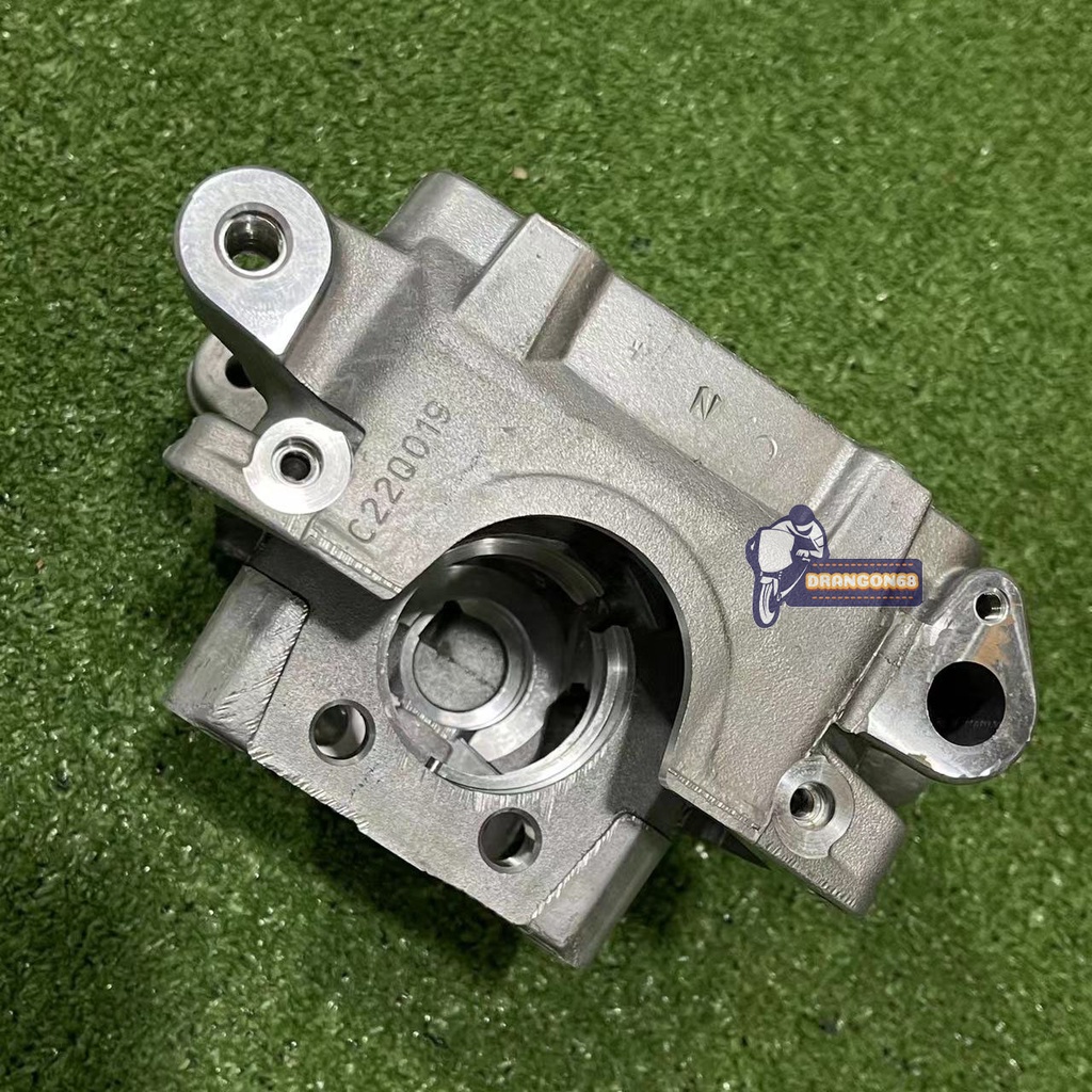 Head Yamaha R15 original HONG LEONG YAMAHA | Shopee Malaysia