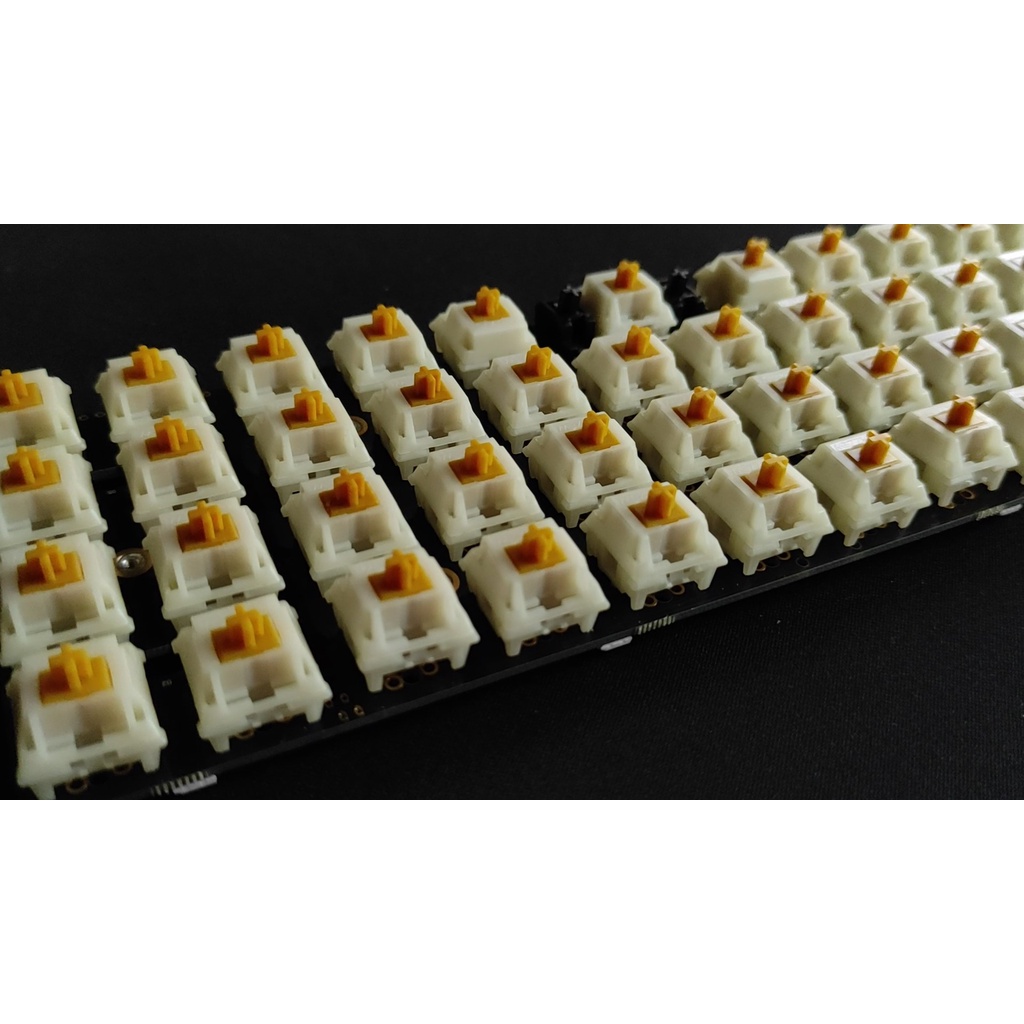 Mua Gazzew Switch | Boba U4T | Bobagum | Boba U4 | Tactile Switch | Công tắc bàn phím cơ giá rẻ