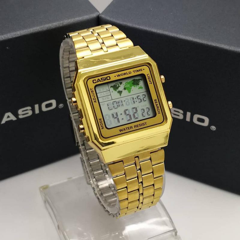 Casio a500w cheap