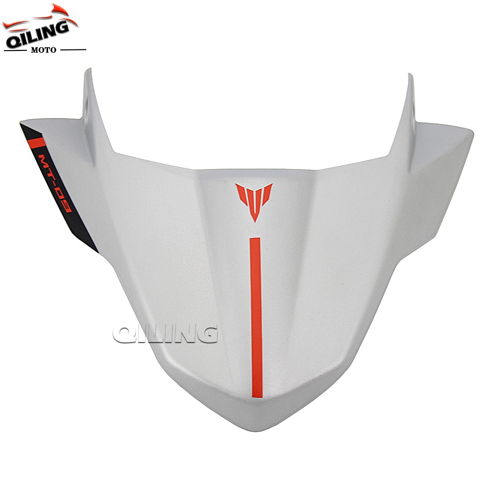 For YAMAHA MT09 MT09 FZ09 2017 2018 2019 2020 Rear Passenger Seat