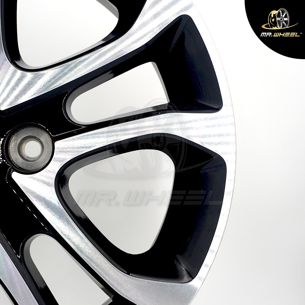 📢Used original PERODUA Myvi Bezza Axia Alza 15 inch rim with good ...