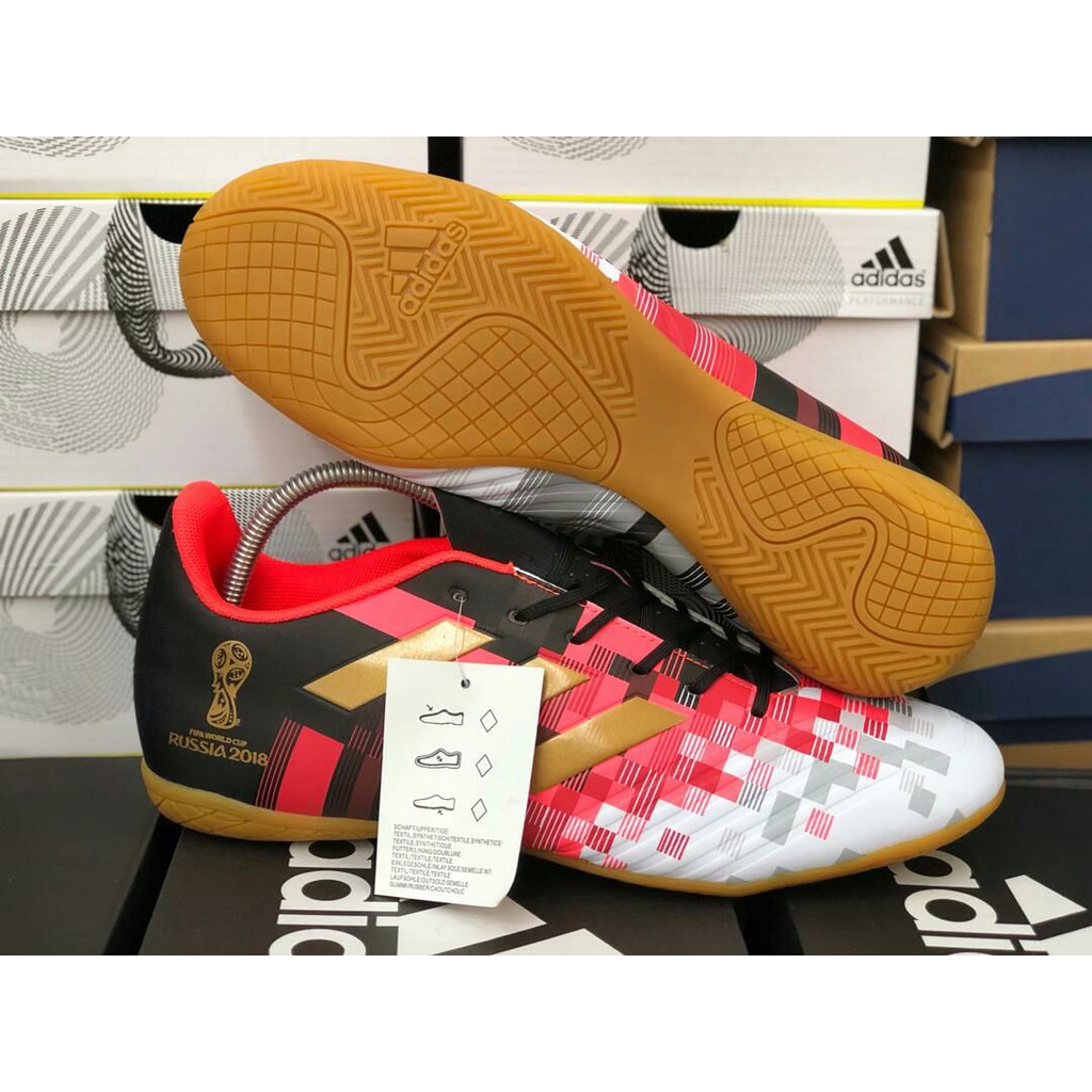 Adidas predator outlet 2018 futsal