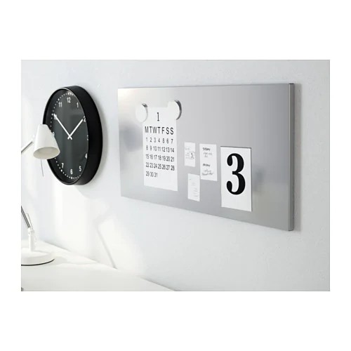 IKEA Magnetic Board SPONTAN