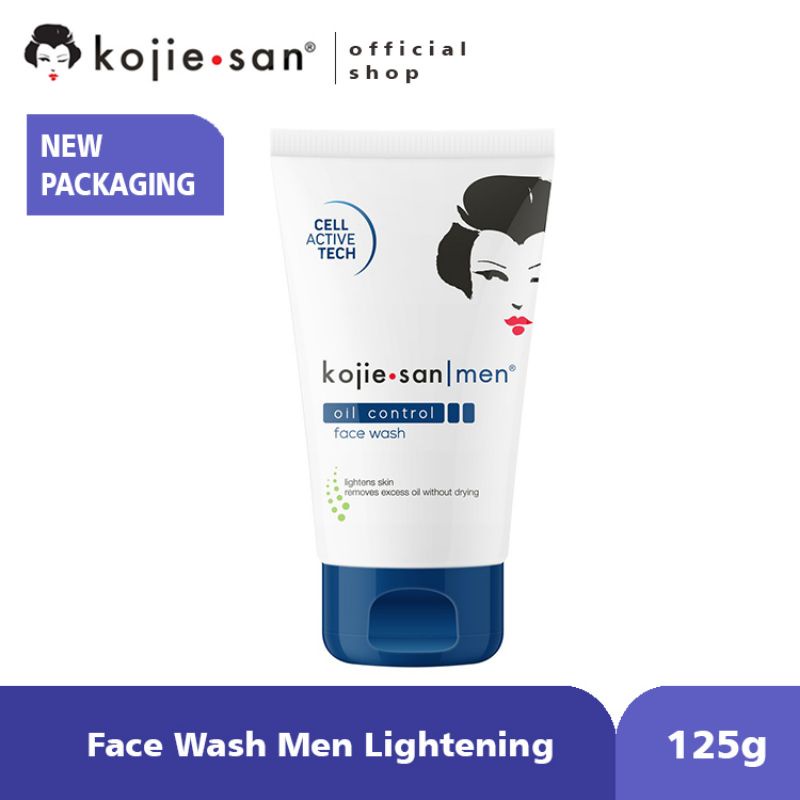 kojiesan-men-whitening-face-wash-125ml-whitening-men-s-face-wash