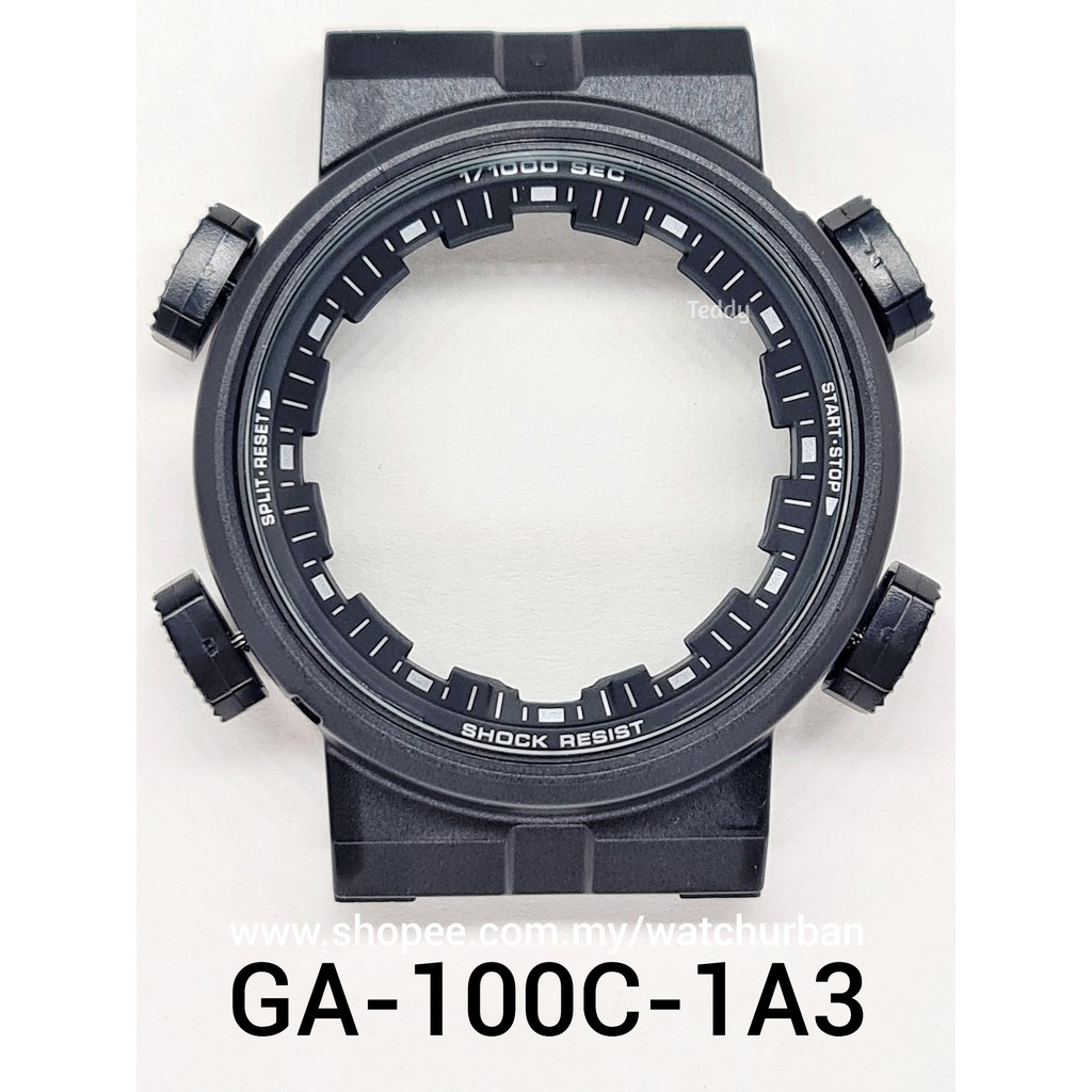 ORIGINAL HARDCASE GA110 GD100 GD120 BA110 G8900 GWX8900 BA110 CASE ...