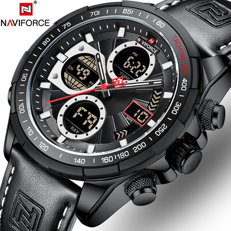 Naviforce discount watch original